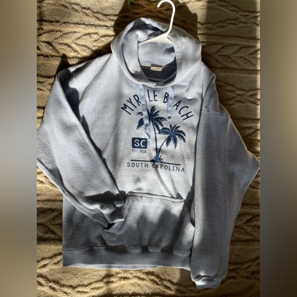 Myrtle Beach South Carolina hoodie